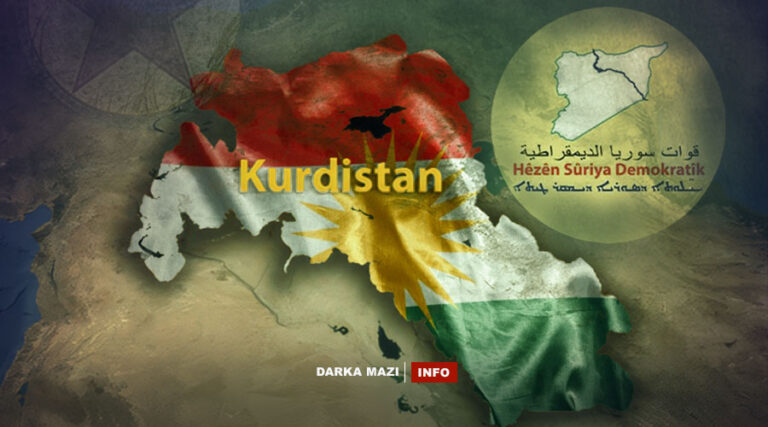 Kurd divê piştgirî ya HSD’ê bikin, lê HSD divê rexnedayîna rabirdo bike û helwesteke Kurdistanî nîşan bide