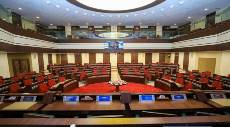 Parlamentoya Kurdistanê: Hemû amadekariyek ji bo civîna sibe hatiye kirin