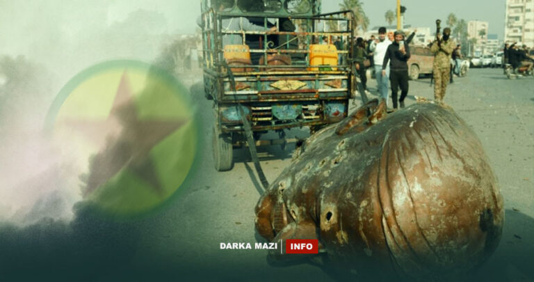 Hemû hevalbendên PKK’eya Qendîlê yên ku li gor bernameya wê tevdigerin têkçûn, niha divê PKK çi bike?