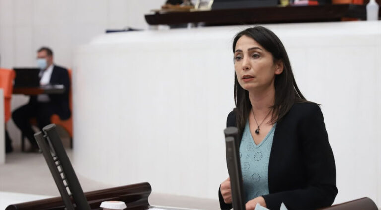 Ocalan: Kaşkirina Tirkiyeyê ber bi zemîna demokrasiyê ve, rêya çareseriyê ye