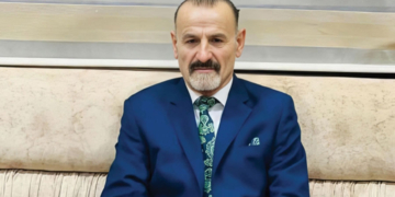 Endamekî ENKSê li sînorê Qamişlo hat kuştin