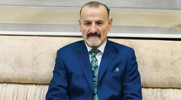 Endamekî ENKSê li sînorê Qamişlo hat kuştin