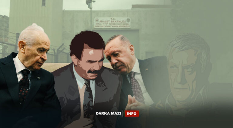 Cemîl Bayik nirxandina pêvajoyê kir; Peyam bo Îran, Îraq û Tirkiyeyê rêkir û basî Yekîtiya kurdan nekir