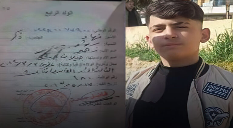 Çeteyên PKK’ê "Ciwanên Şoreşger" zarokekî din ê 12 salî revand