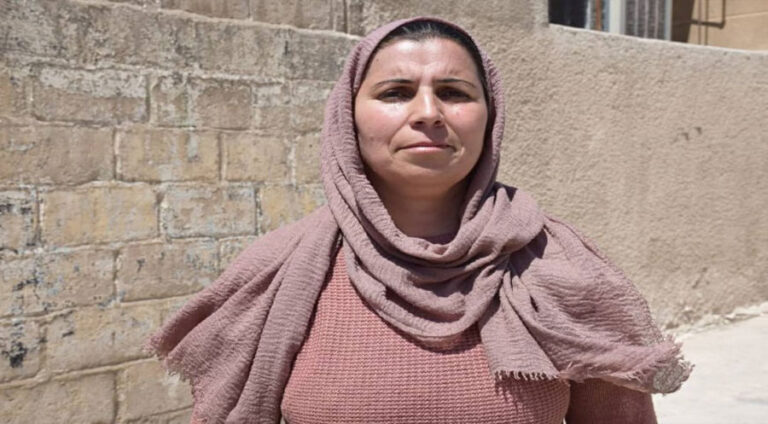 Di êrişa li ser Bendava Tişrînê de hevseroka PYD’ê ya Qamişloyê hat kuştin