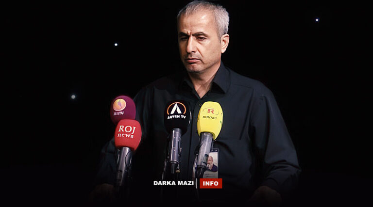 Edîtorê Rojnewsê Kemal Amed li Ranyayê di encama êrîşekê de jiyana xwe ji dest da