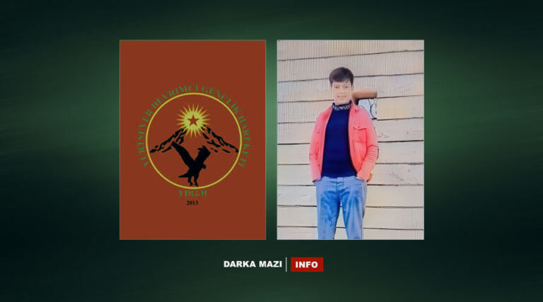 Çeteyên PKK’ê zarokeke din ji taxa Şêx Meqsûd revand