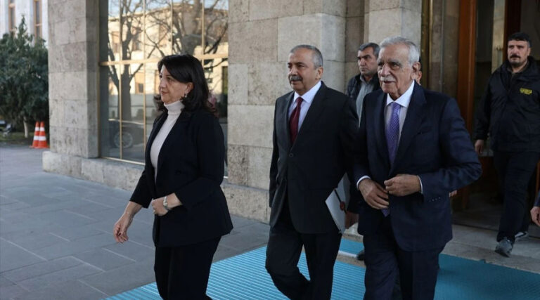 Heyeta Imraliye-Dice-Imraliye