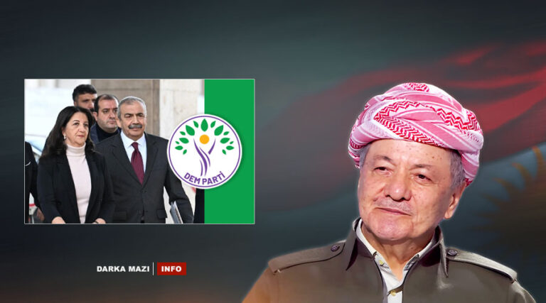 Masoud barzani-Dem-Parti-Heyet-Imrali-Ocalan-Peyam-info