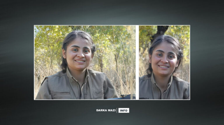 PKK-HPG-Kec-Ciwan-Jin-Turkey-Info