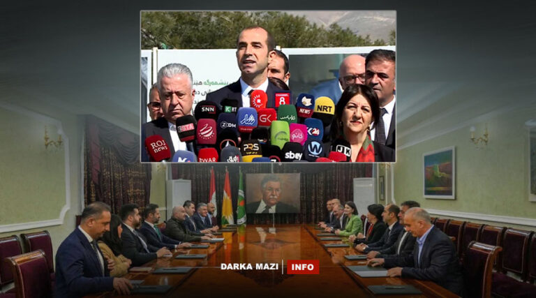 Peyama şanda Îmraliyê-info