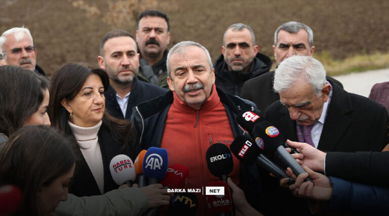 Şanda Îmraliyê îro banga Abdullah Ocalan radigihîne