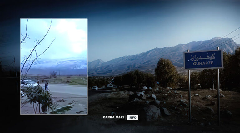 gûherzê çi di qewime-Info