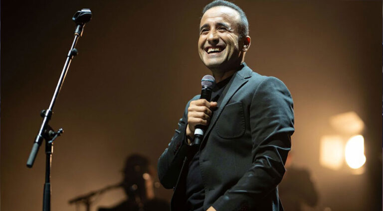 Banga Mem Ararat: Kurdayetî bêy zimanê kurdî nabe!