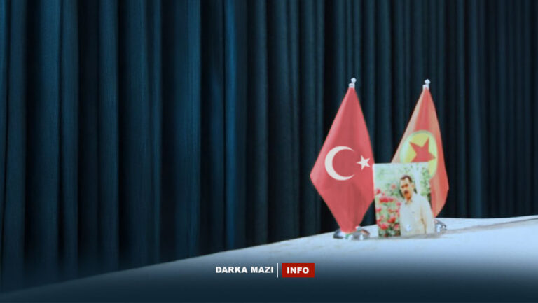 PKK’e bi daxuyaniyekê garantiyê dide Tirkiye ku rêxistin û Ocalan dewletê parçe nakin