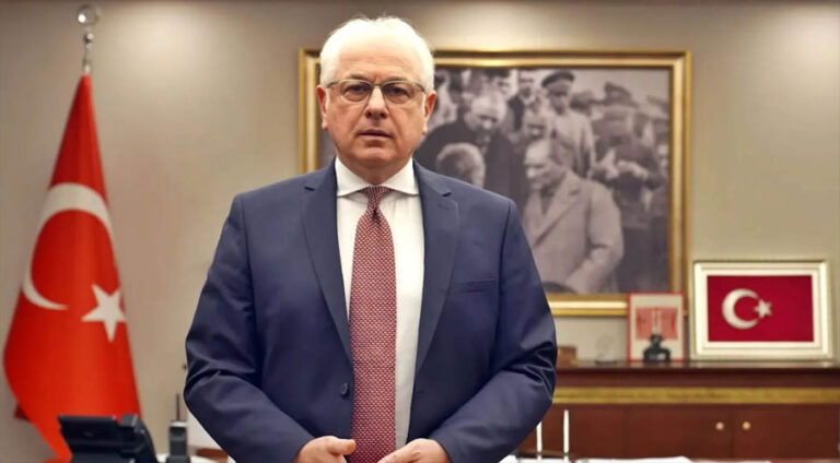 Cezaya girtinê li Şaredarê Beykozê Alaattîn Koseler hat birîn