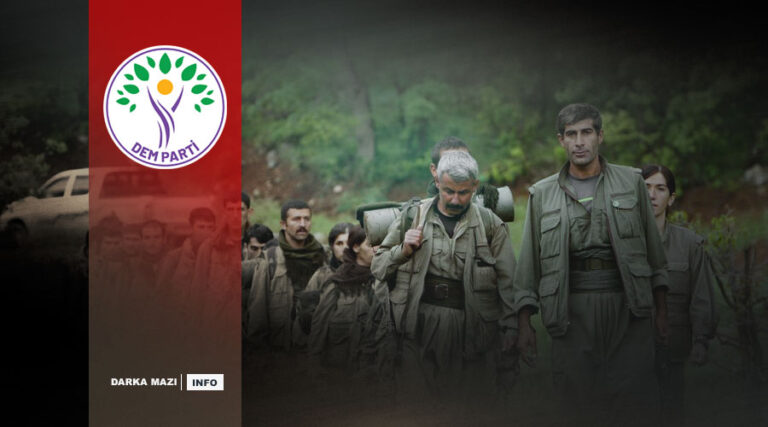 Dem-PKK-Kongre-Info