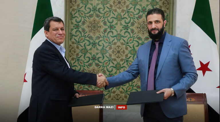 Mezlûm Ebdî û Ehmed Şera -info