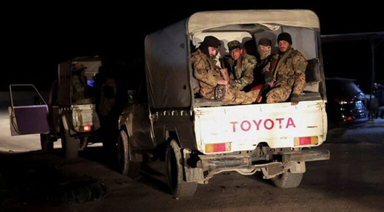 Hejmara kuştiyên perava Sûriyê geheşt 1500 kesan