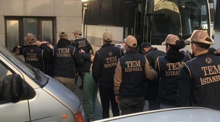 Tirkiye – 5 kes bi tometa