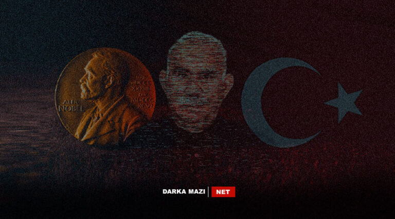 Rastiya li bin navê Ocalan ku bi xelata Nobelê re bê gotin: Kurdistan bû te, Nobelê bide min