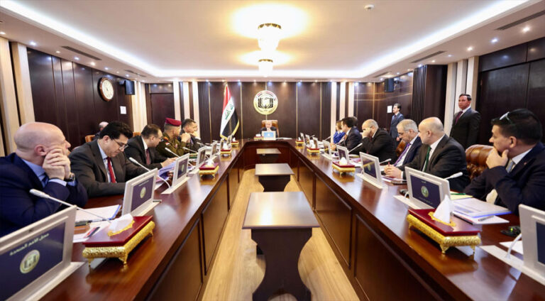 Îraq daxwazê ji Amerîkayê dike li biryara xwe vegere