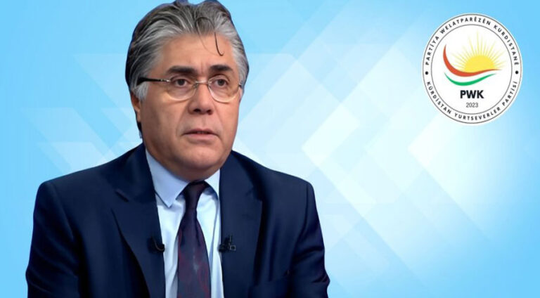 Mustefa Ozçelîk: Yekrêziya kurdî kilîda sereke ya serkeftina gelê me yê Rojavayê Kurdistanê ye