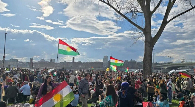 Revenda Kurdistanî bo Serok Barzanî: Peyama we bo Kurdistaniyên diyasporayê piştgiriyeke bihêz e