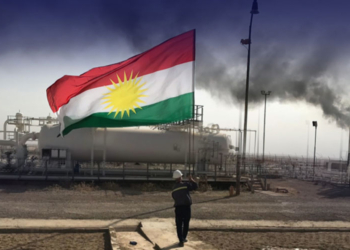 Amerîka daxwazê ji Îraqê dike arêşeyên hinardekirina petrola Kurdistanê çareser bike