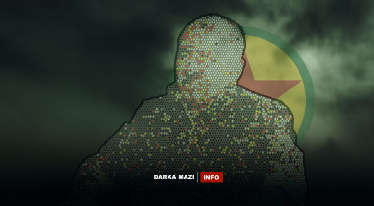 Mistefa Qarasû gef li rexnegeran kir: "Devê em yên ku dibêjin PKK Tiştekî Qezenc nekiriye bigirin"