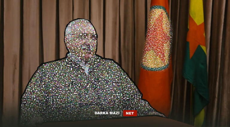 Murad Qereylan: divê Tirkiye derfetê bi Ocalan bide ku bikare piroseya helweşandina PKKê bi rê ve bibe