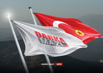 DarkaMazi-PKK-Turkey-info