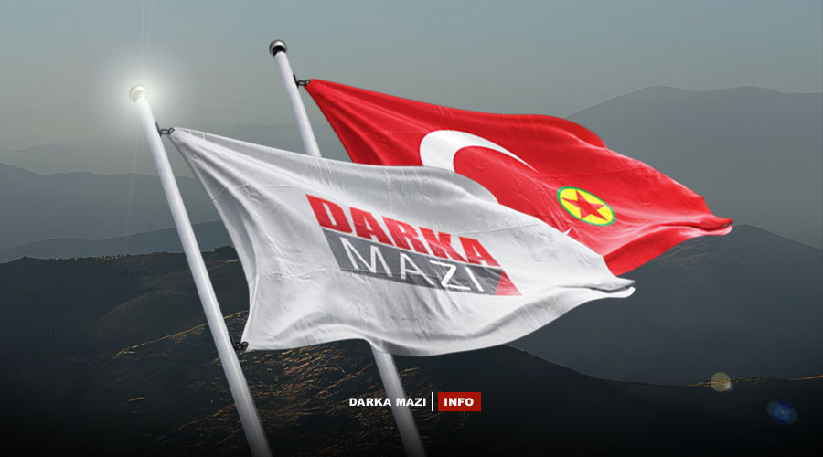Hewldanên Bêdengkirina «Darka Mazî» û stratejîya Apocîkirina Kurdên Bakurê Kurdistanê