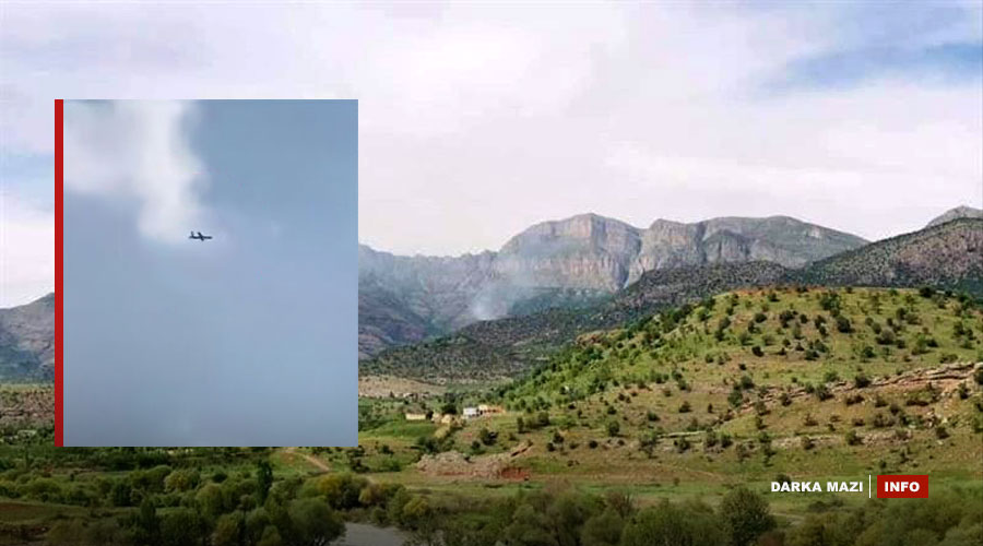 Drone-Peshmarga-amedi-info