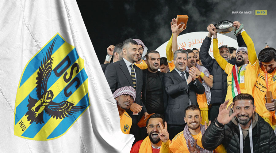 Yaneya Dihokê bû qehremana Cama Kendavî