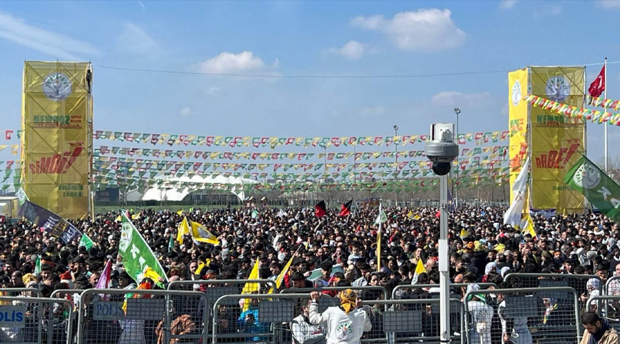 Newroz-Turkey