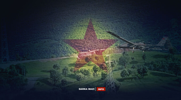 PKK-Drone-peshmarga-gara-info