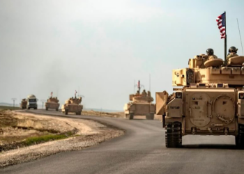 Pentagon hejmara leşkerên xwe yên li Sûriyê kêm dike