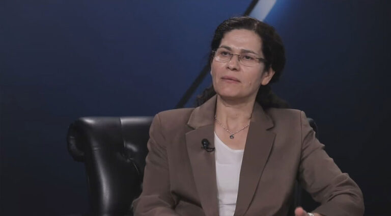 Îlham Ehemd: Sîstemê navendî li Sûriyeyê nema tê qebûlkirin