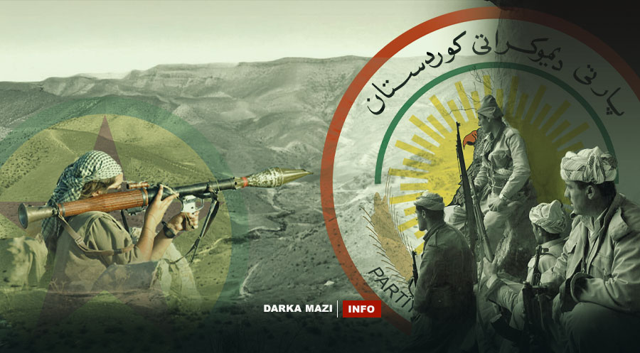 pkk-pdk