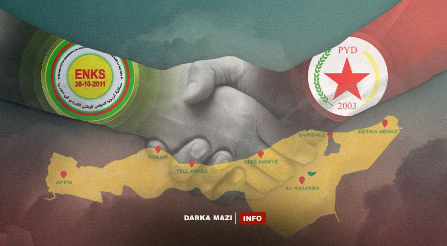 Pêşeroja Rojava: ji xeletiya Kantona ber bi heqîqeta Federalîzmê