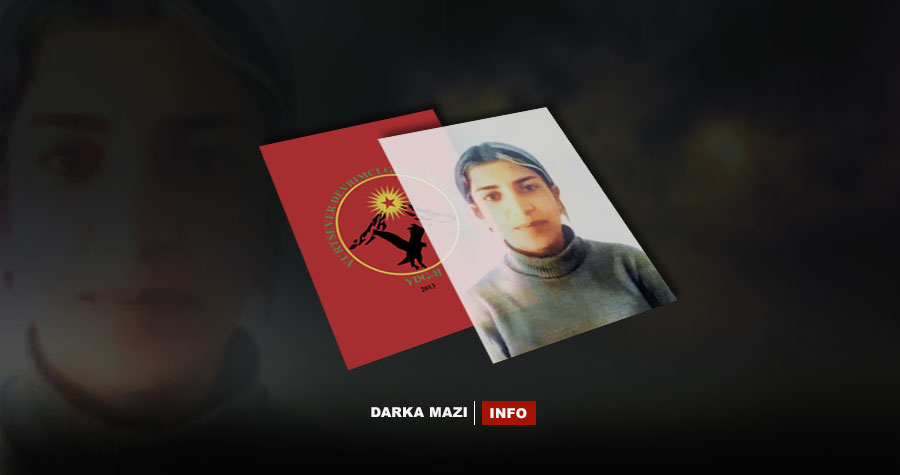 Çeteyên PKK’ê "Ciwanên Şoreşger" keçeke 14 salî li Kobanê revand