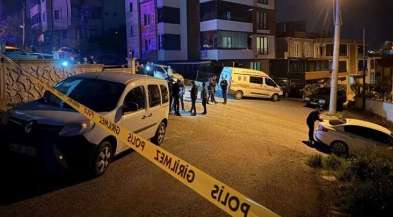 Di şerê du malbatên cîranê hev de 5 kes hatin kuştin, 5 kes jî birîndar bûn