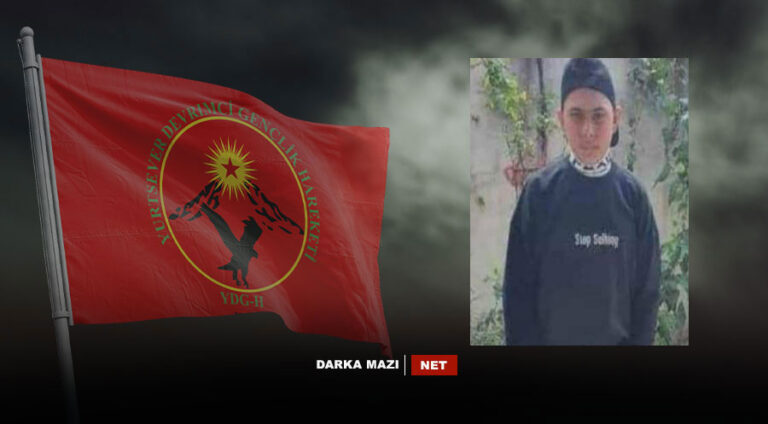 Li Kobaniyê zarokek winda bû û malbata wî “Ciwanên Şoreşger” bi revandina wî tohmetbar dikin