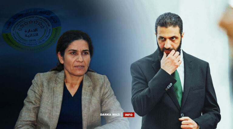 Ilham Ehmed-Syria-Info