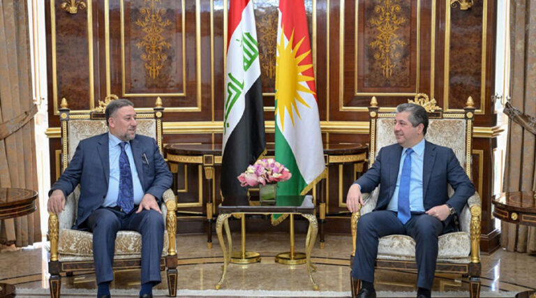 Masrour-Barzani-Xamis-Xencer