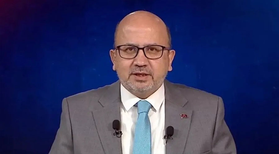 Nivîskarê Sabahê: PKK wê di nav çend mehan de çekên xwe li cihên diyarkirî radestî Tirkiyeyê bike