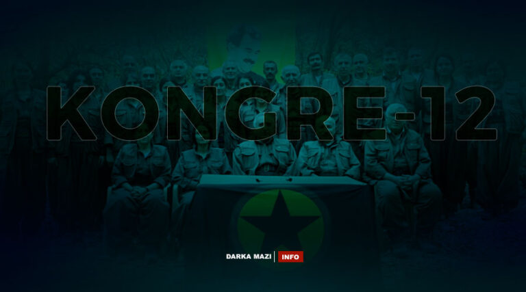 PKK-Kongre-12-Biryar-Info