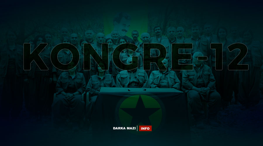 PKK-Kongre-12-Biryar-Info