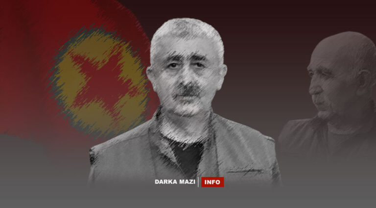 Hevdemê ragihandina hilweşandina xwe, PKK’ê mirina Ali Heyder Qeytan û Riza Altûn jî eşkere kir